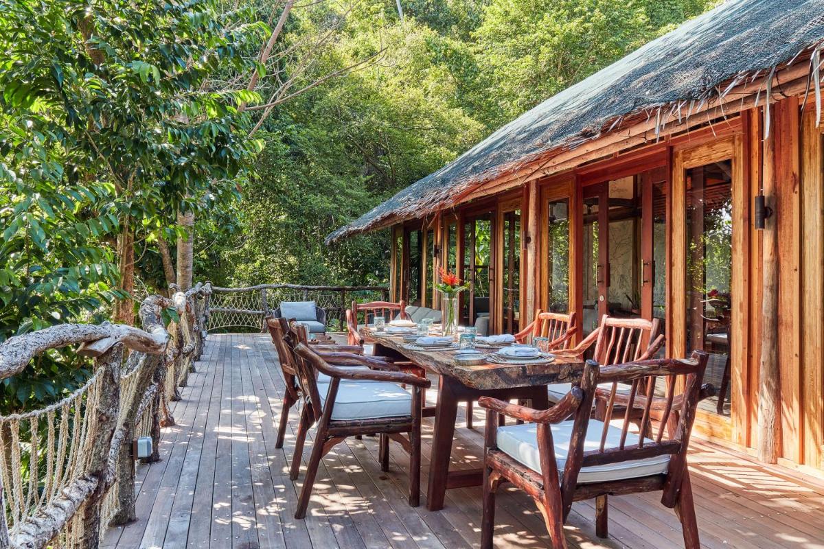 Bawah Reserve