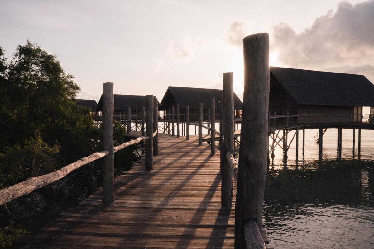 Bawah Reserve