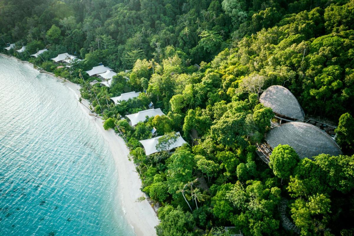 Bawah Reserve