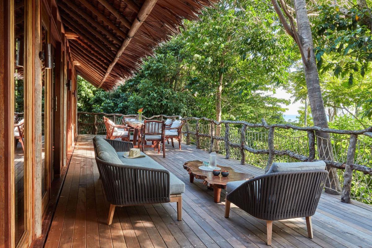 Bawah Reserve