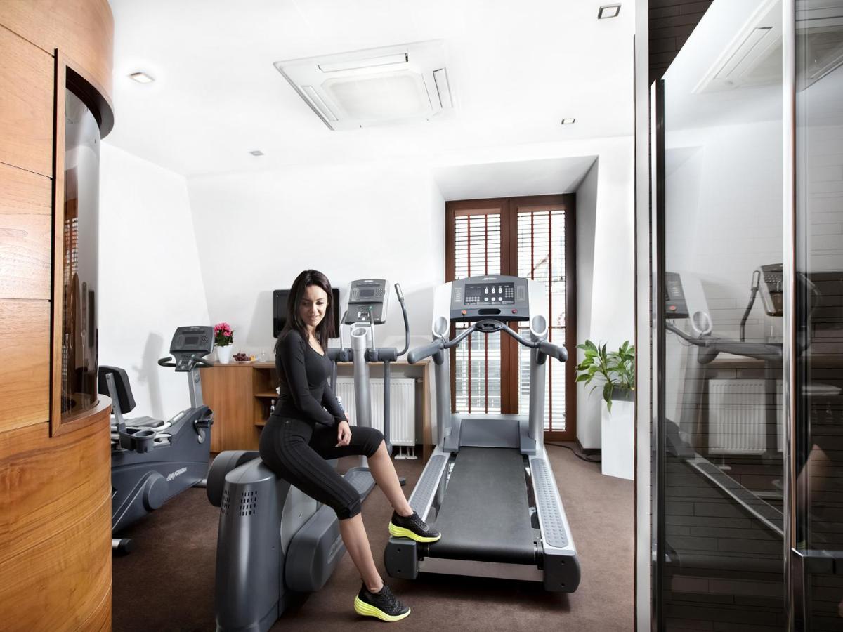 Bayjonn Boutique Hotel