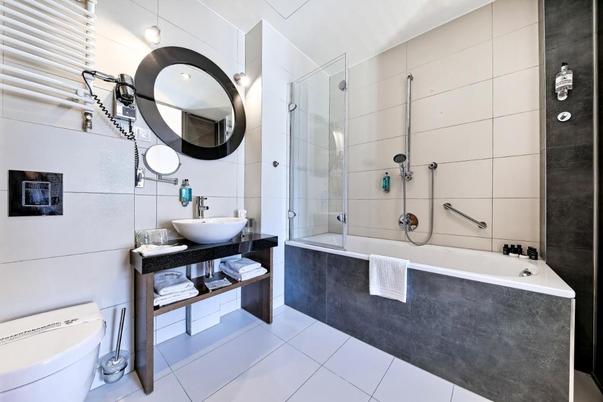 Bayjonn Boutique Hotel