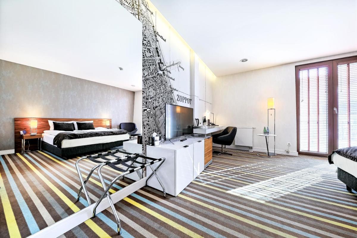 Bayjonn Boutique Hotel