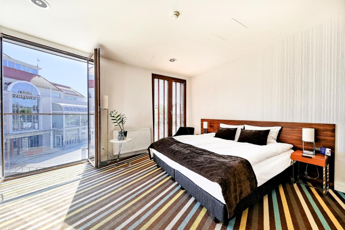 Bayjonn Boutique Hotel