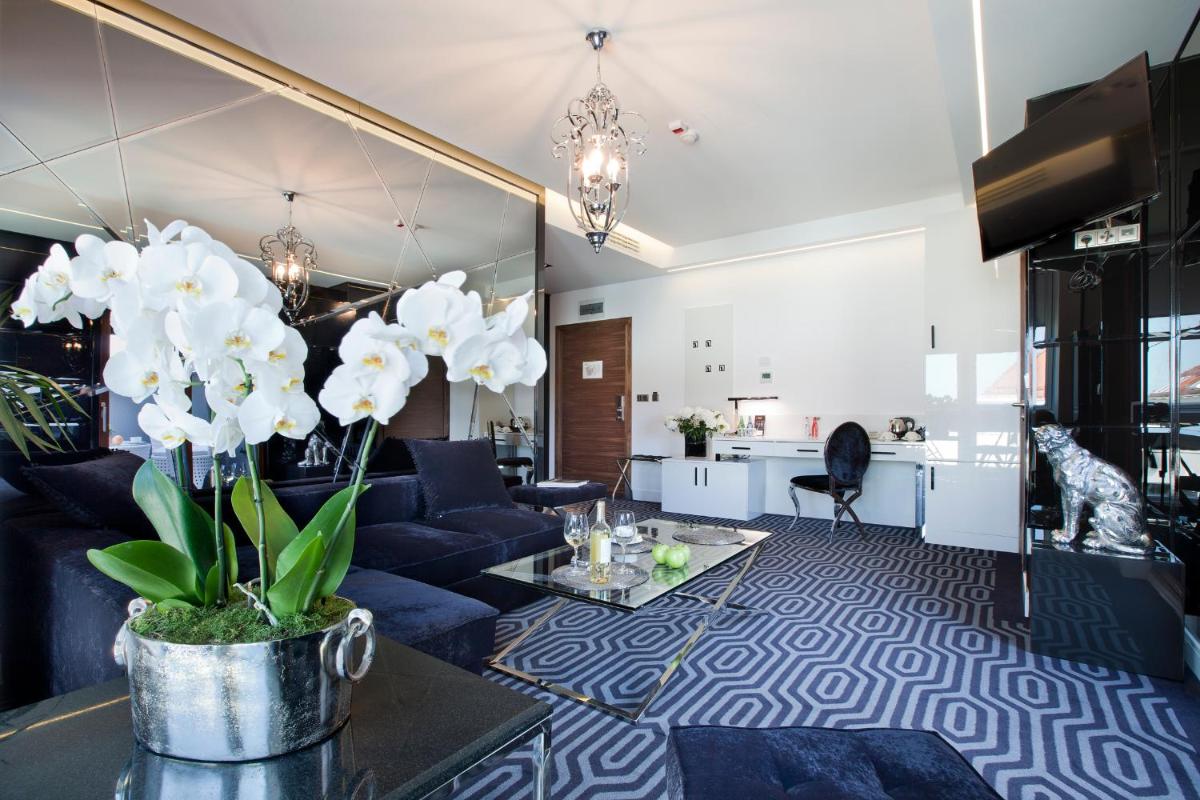 Bayjonn Boutique Hotel