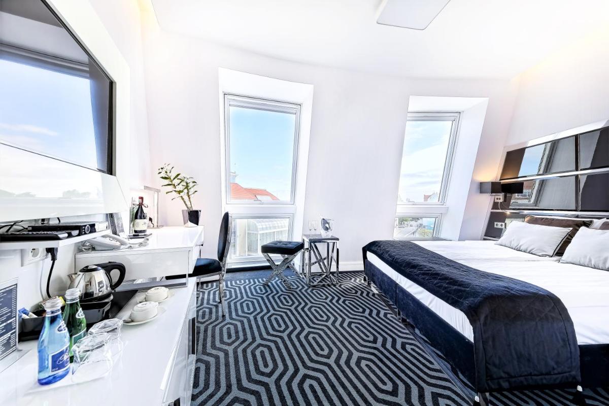 Bayjonn Boutique Hotel