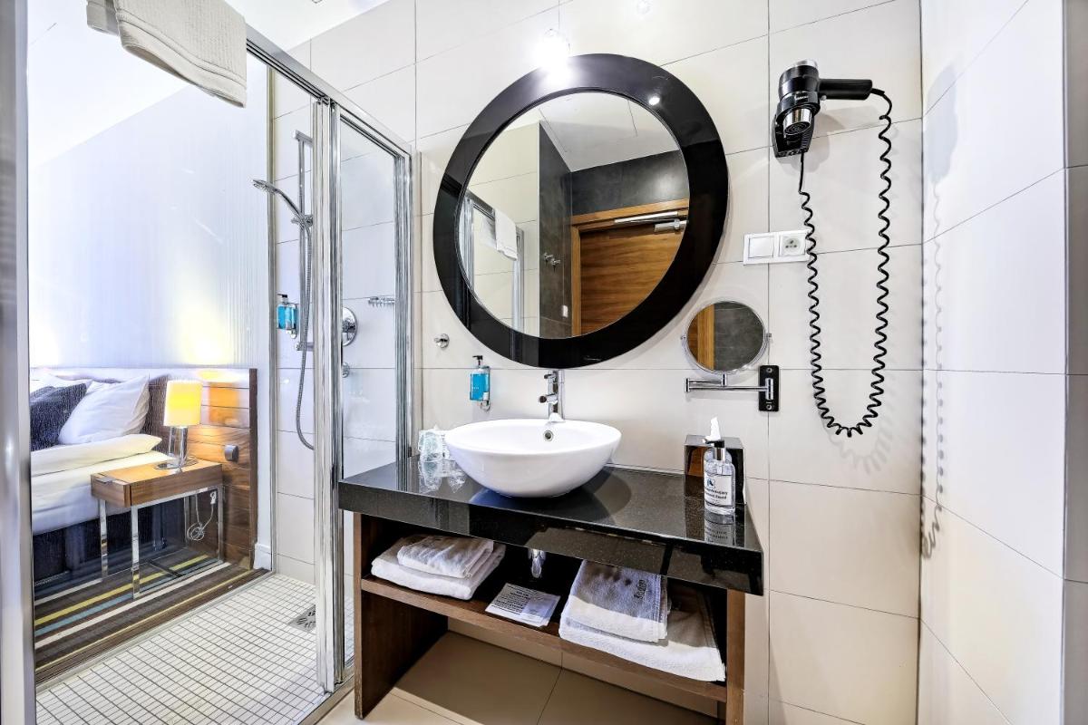 Bayjonn Boutique Hotel