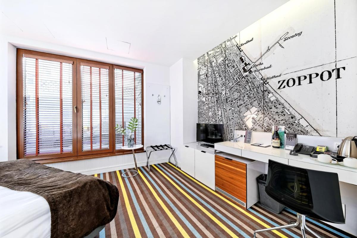 Bayjonn Boutique Hotel