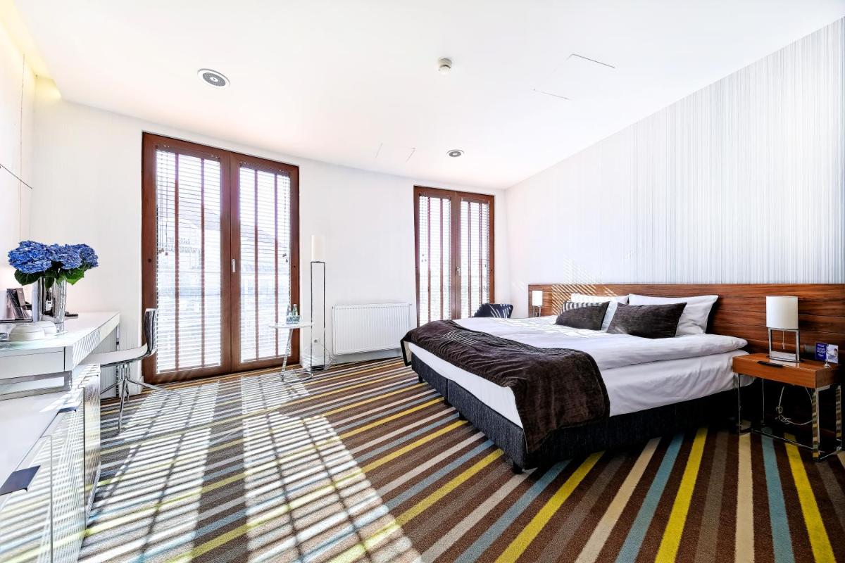 Bayjonn Boutique Hotel