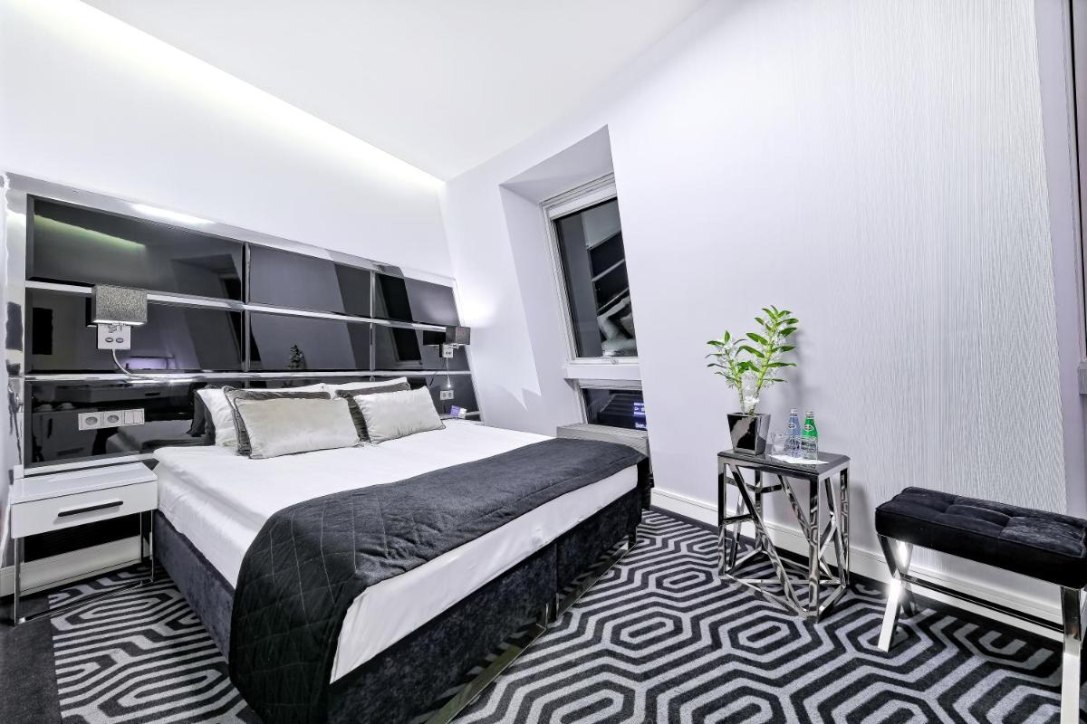 Bayjonn Boutique Hotel