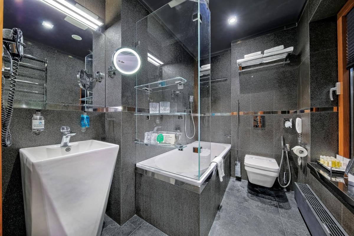 Bayjonn Boutique Hotel