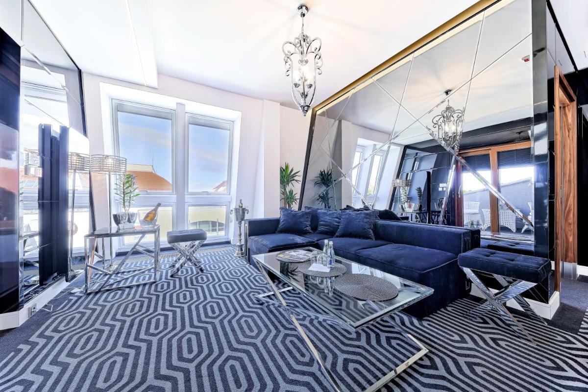 Bayjonn Boutique Hotel