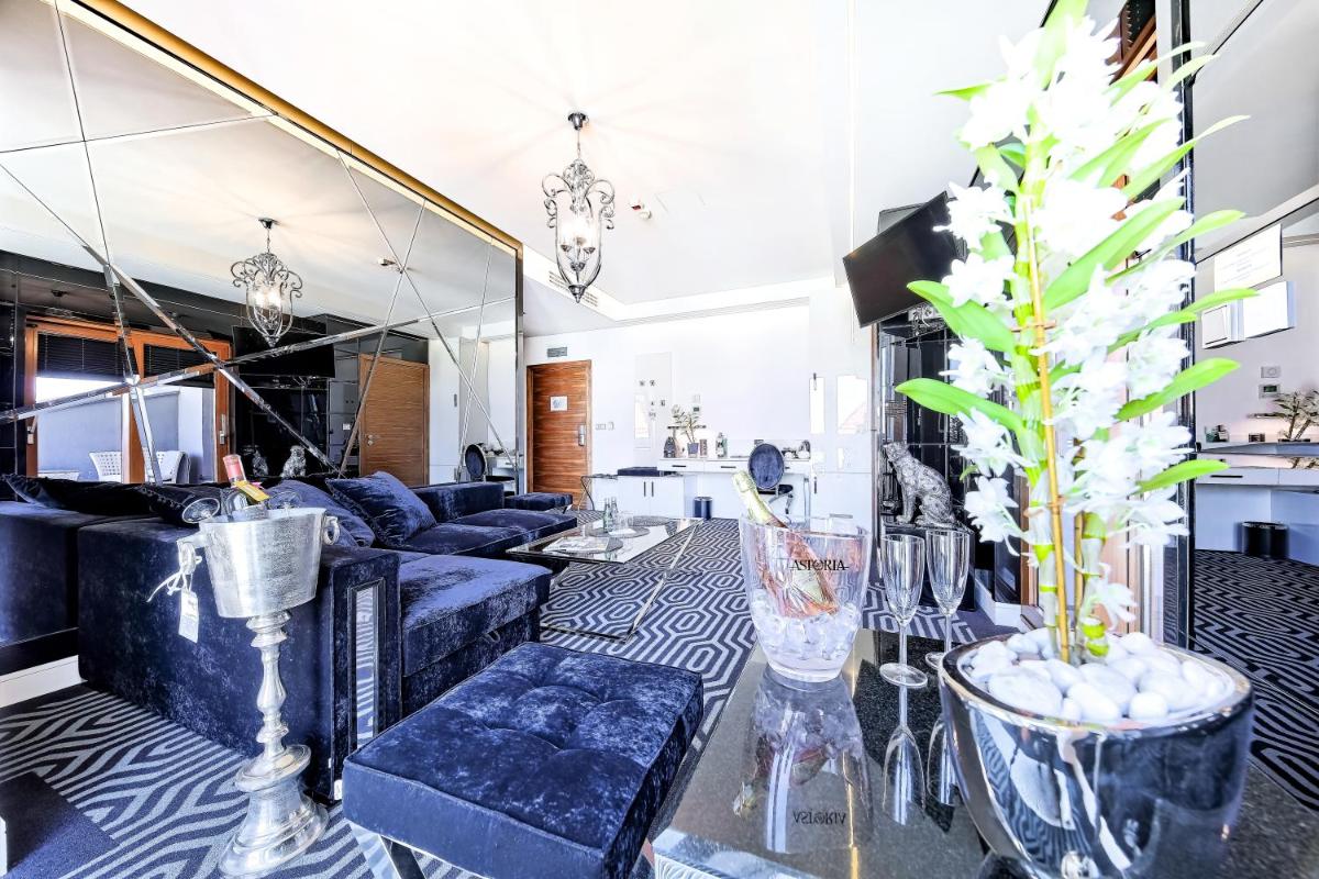 Bayjonn Boutique Hotel