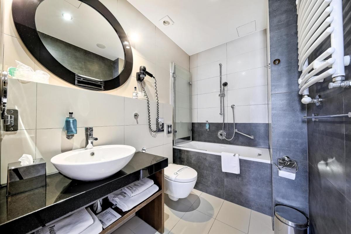 Bayjonn Boutique Hotel