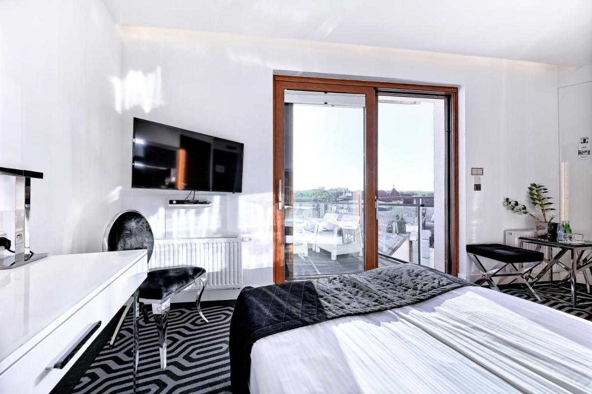 Bayjonn Boutique Hotel