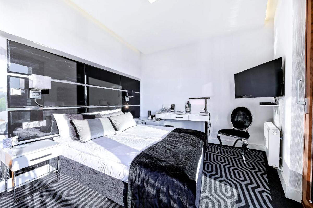 Bayjonn Boutique Hotel