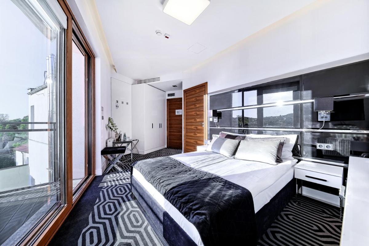 Bayjonn Boutique Hotel