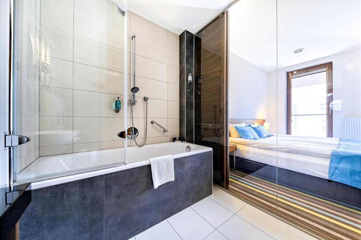 Bayjonn Boutique Hotel