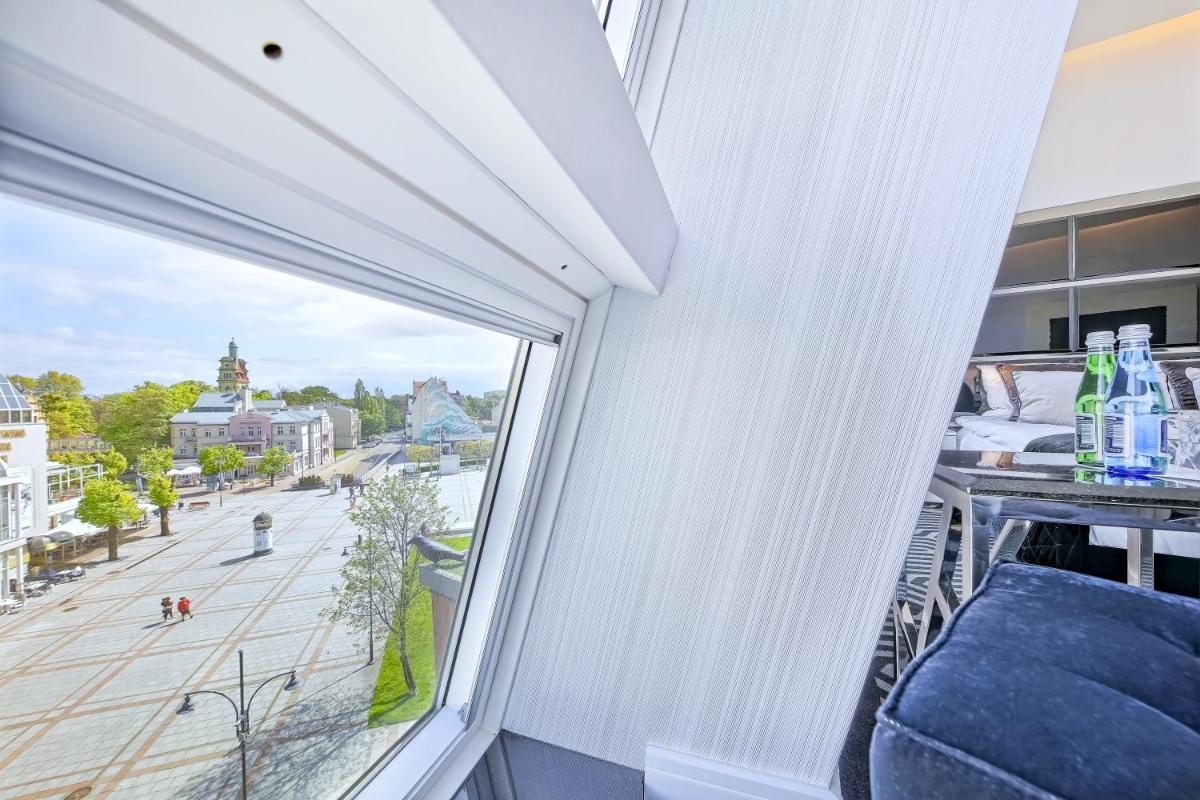 Bayjonn Boutique Hotel