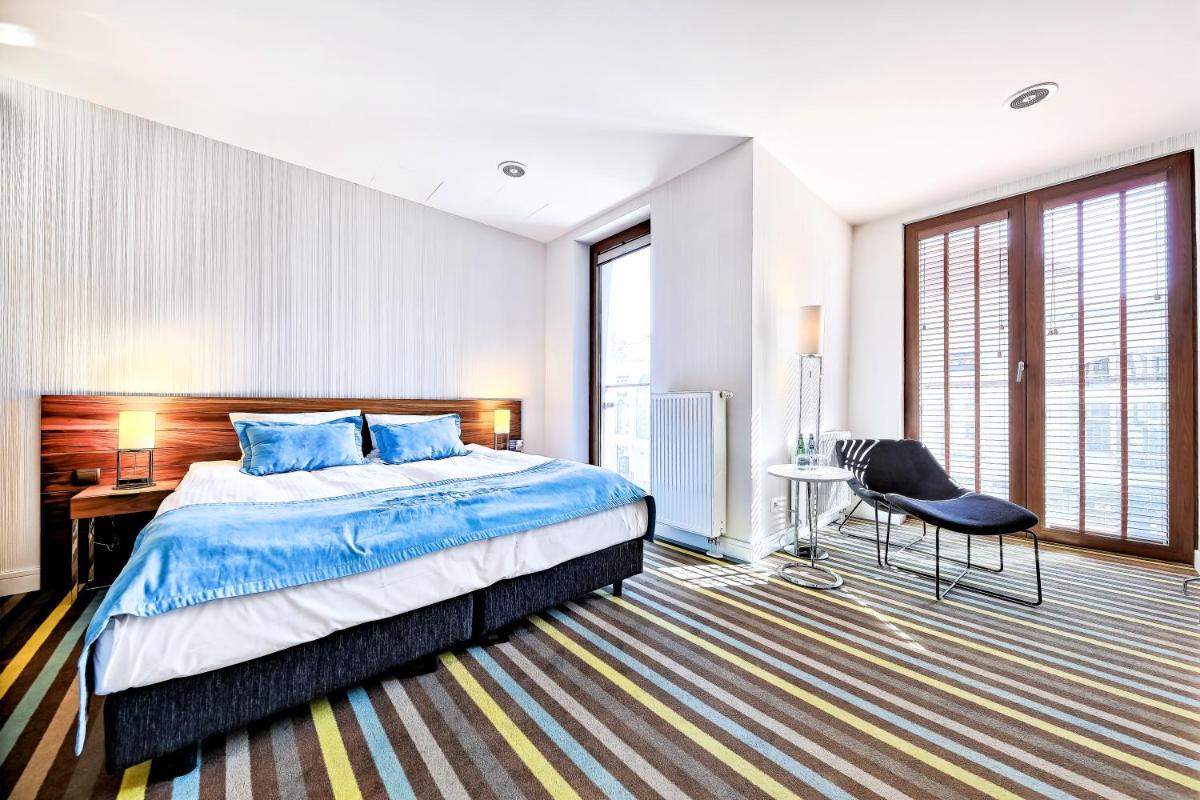 Bayjonn Boutique Hotel