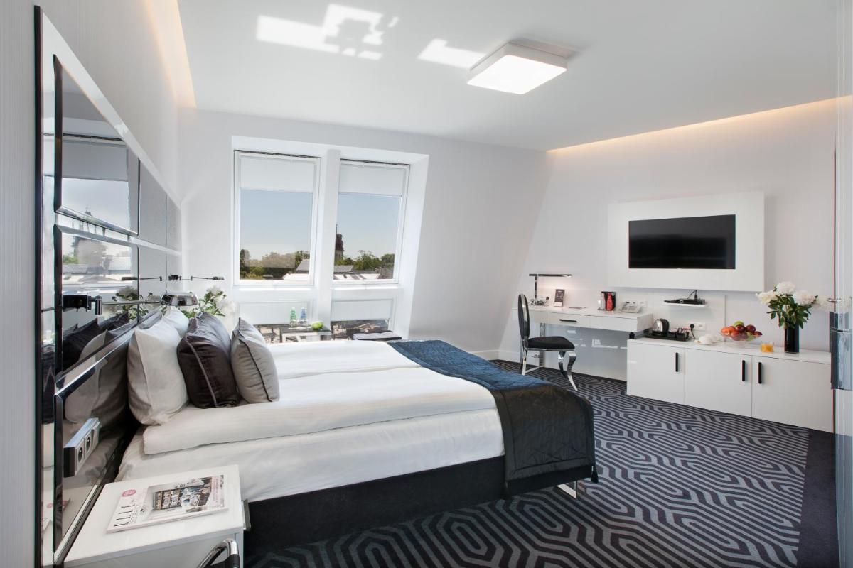 Bayjonn Boutique Hotel