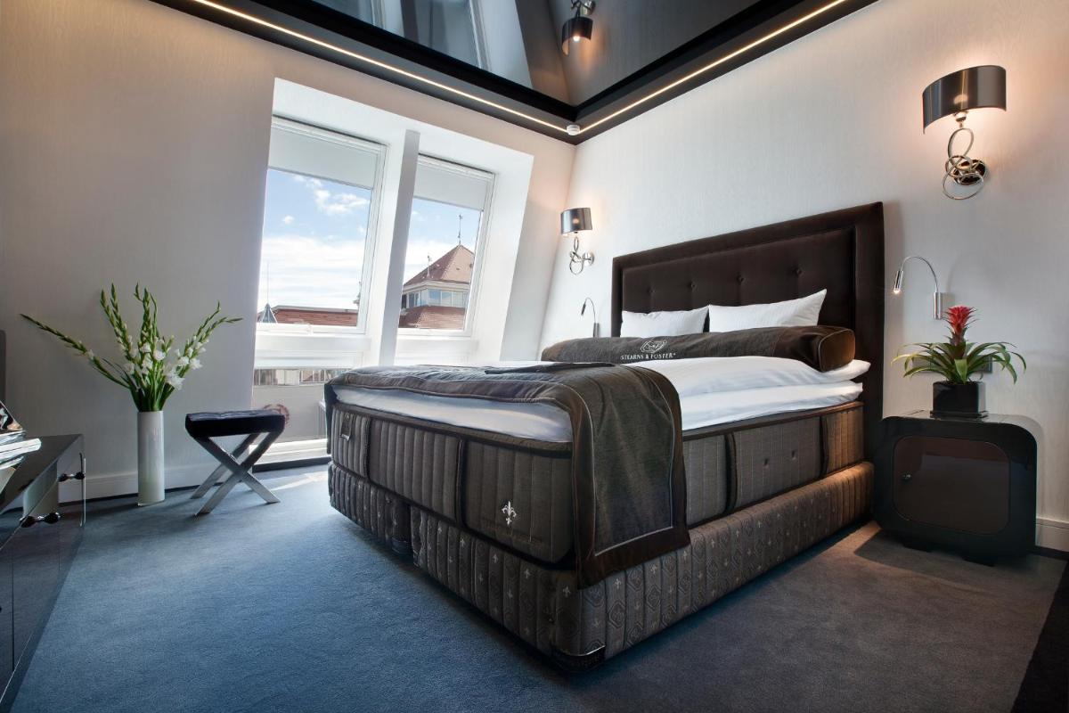 Bayjonn Boutique Hotel