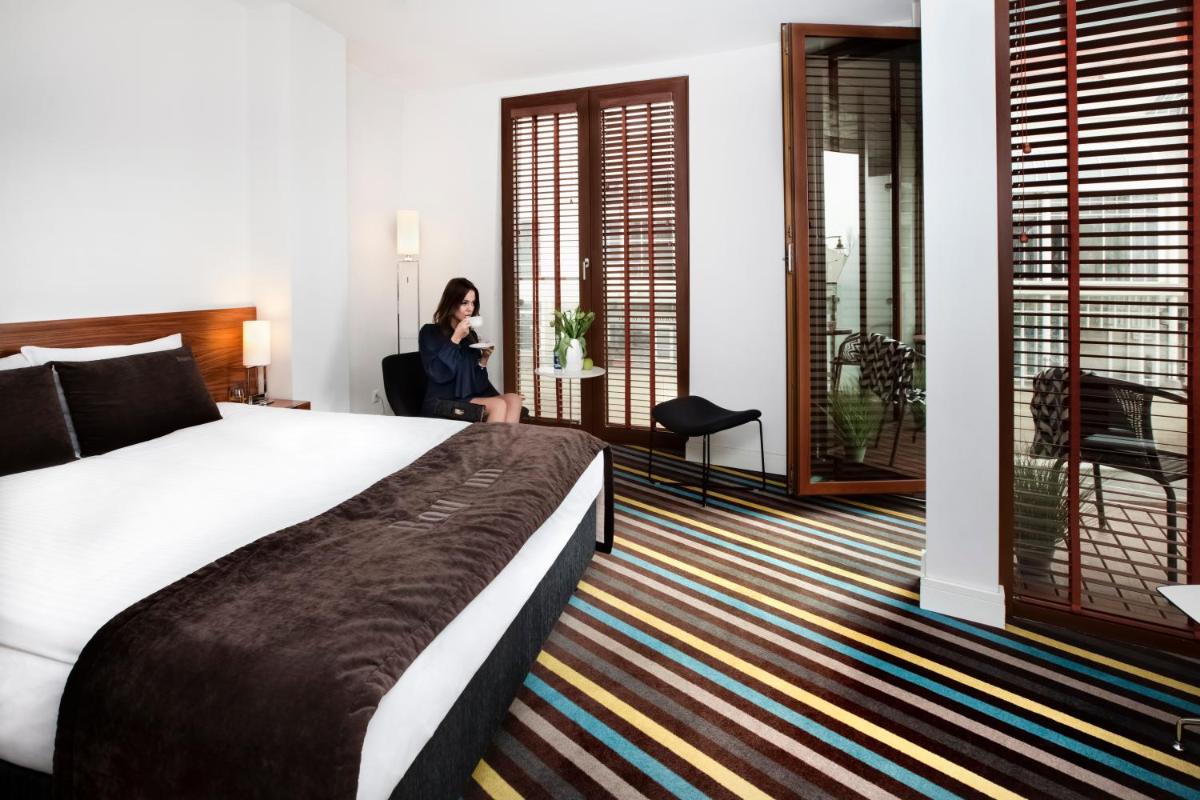 Bayjonn Boutique Hotel