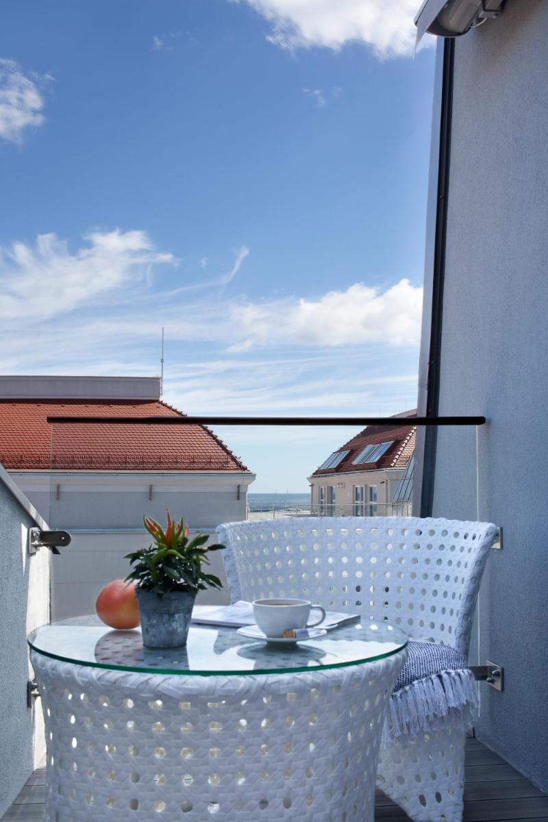 Bayjonn Boutique Hotel