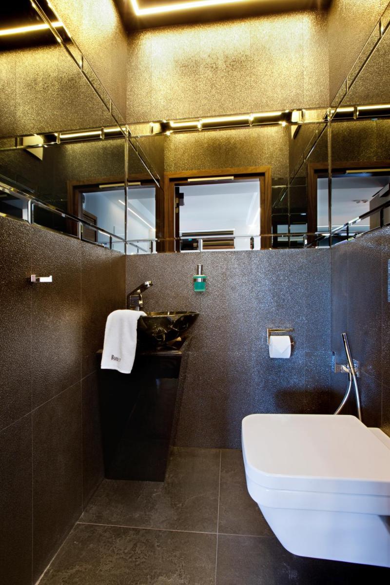 Bayjonn Boutique Hotel