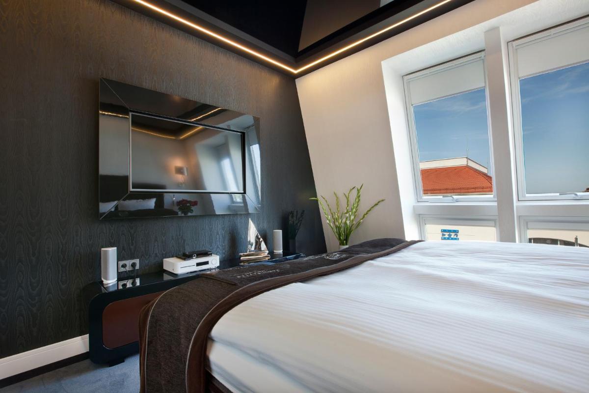 Bayjonn Boutique Hotel