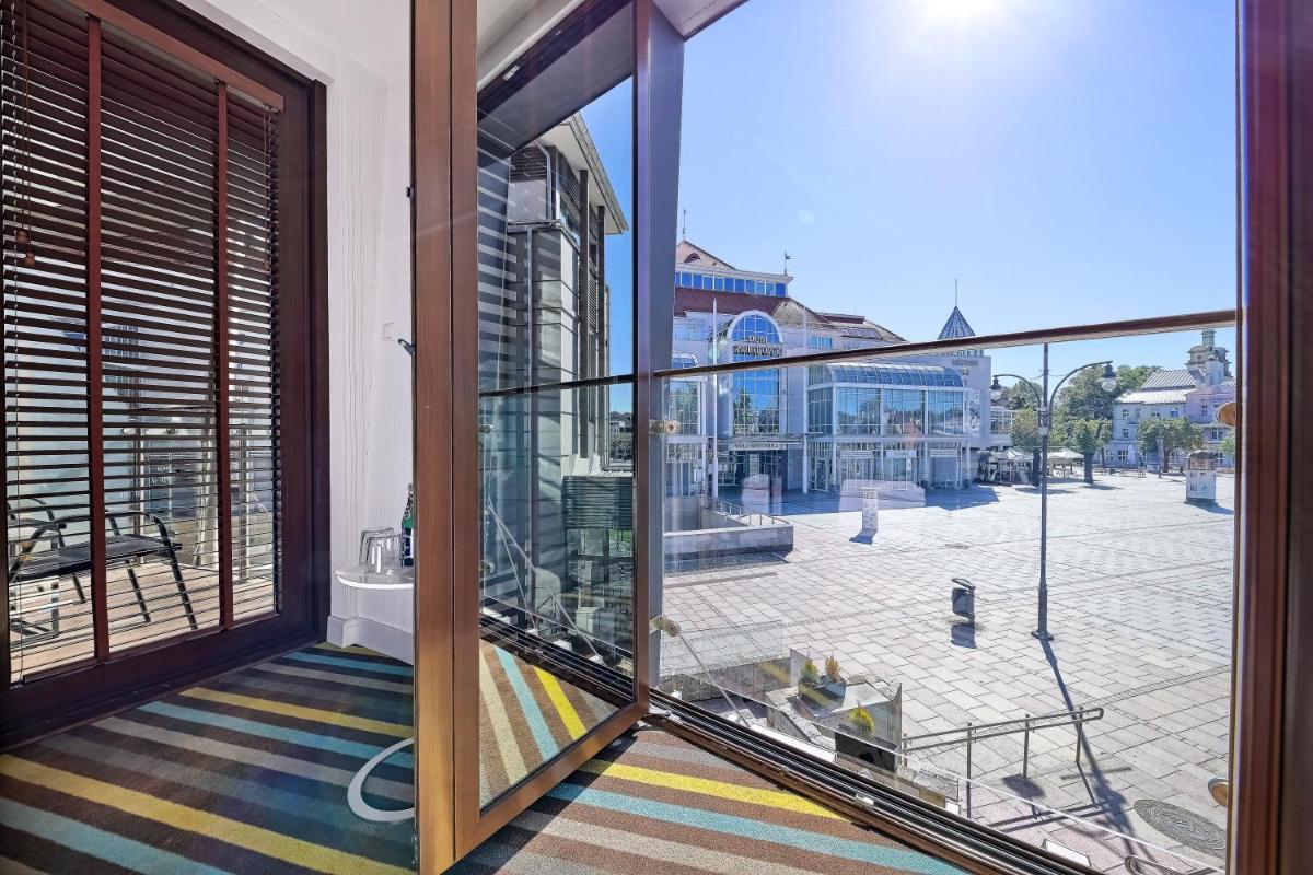 Bayjonn Boutique Hotel