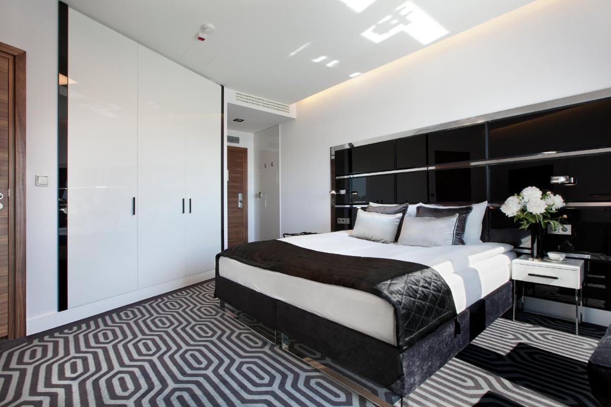 Bayjonn Boutique Hotel