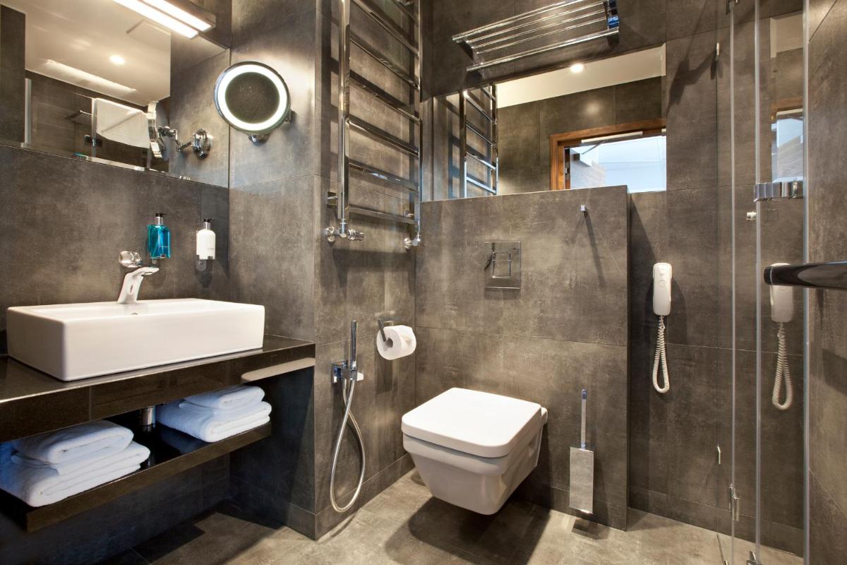 Bayjonn Boutique Hotel