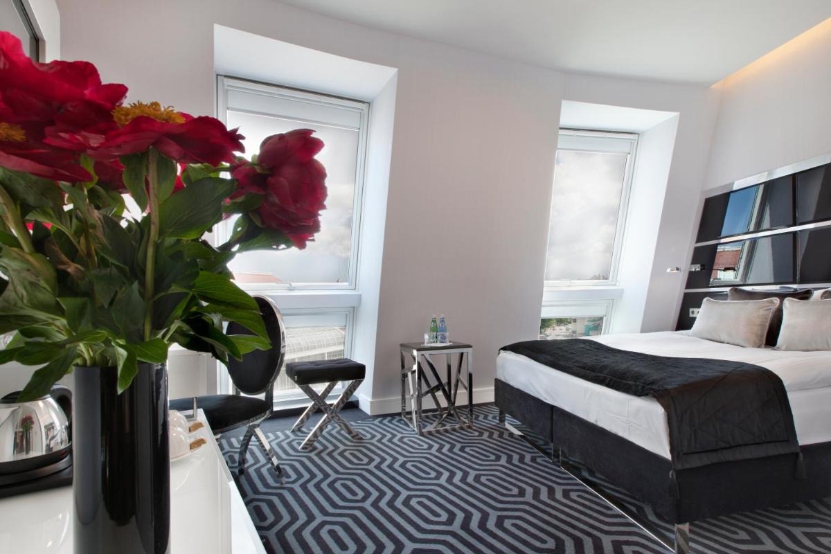 Bayjonn Boutique Hotel