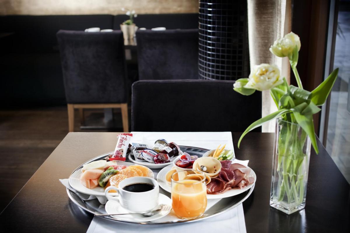 Bayjonn Boutique Hotel