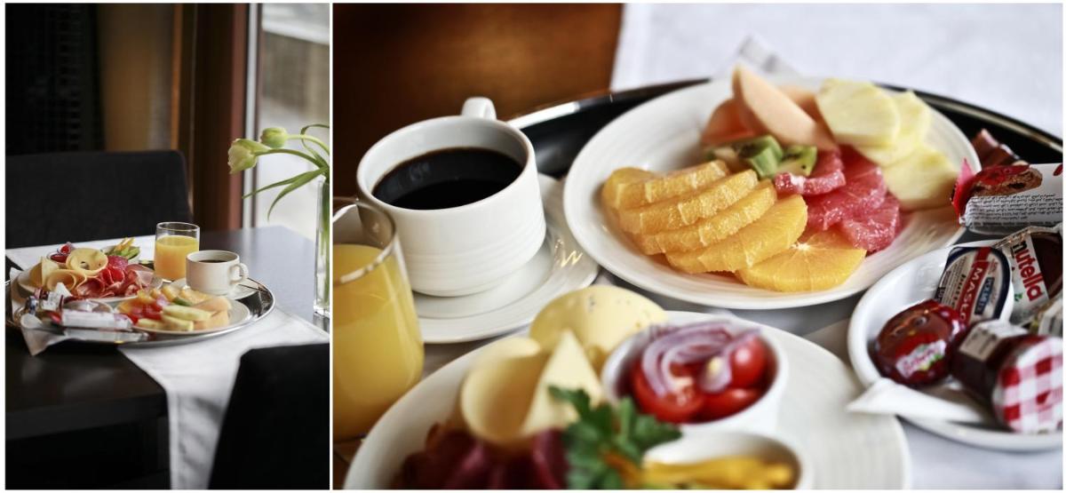 Bayjonn Boutique Hotel