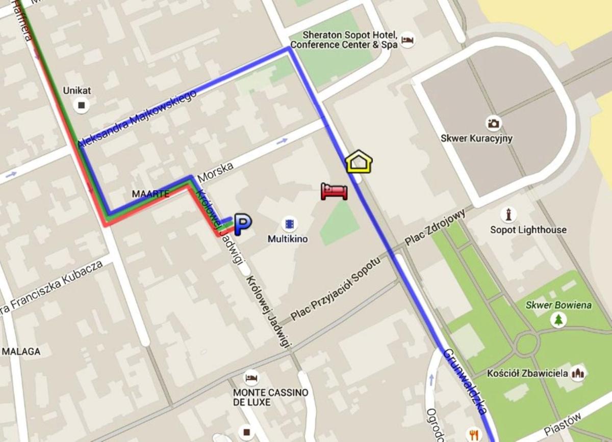 Bayjonn Boutique Hotel