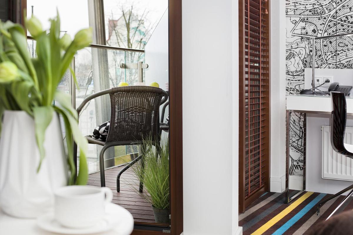 Bayjonn Boutique Hotel