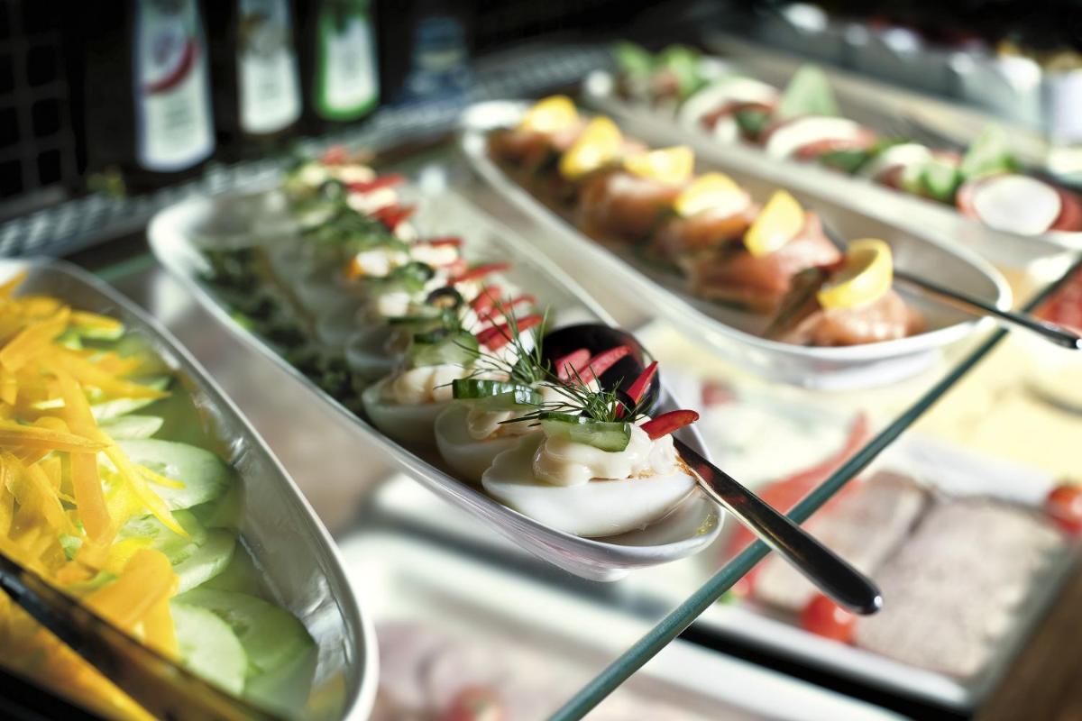 Bayjonn Boutique Hotel