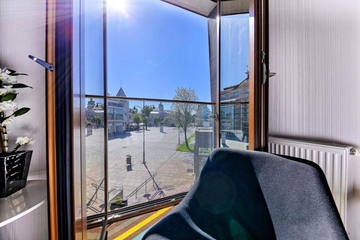 Bayjonn Boutique Hotel