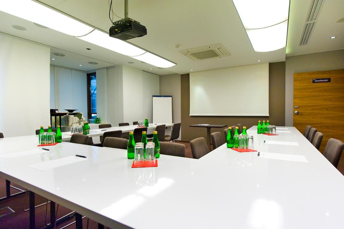 Bayjonn Boutique Hotel