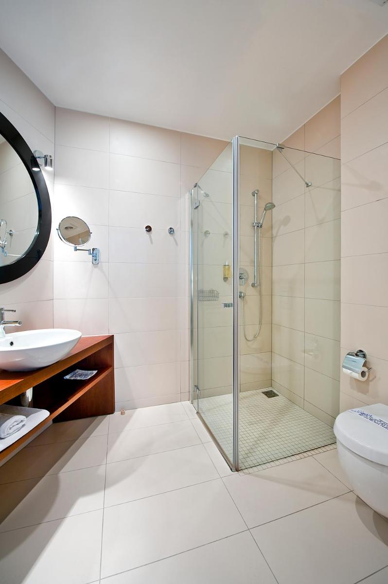 Bayjonn Boutique Hotel