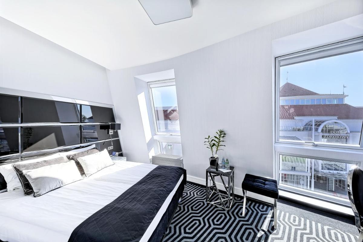 Bayjonn Boutique Hotel