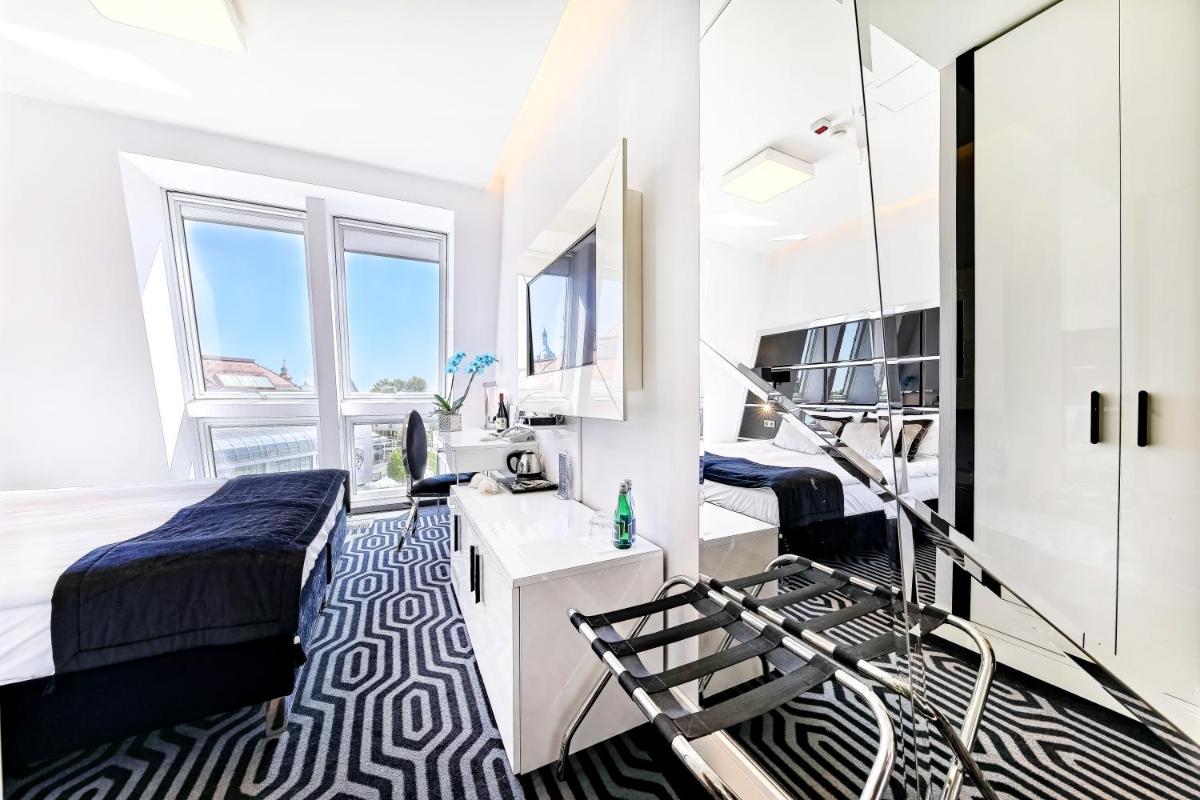 Bayjonn Boutique Hotel