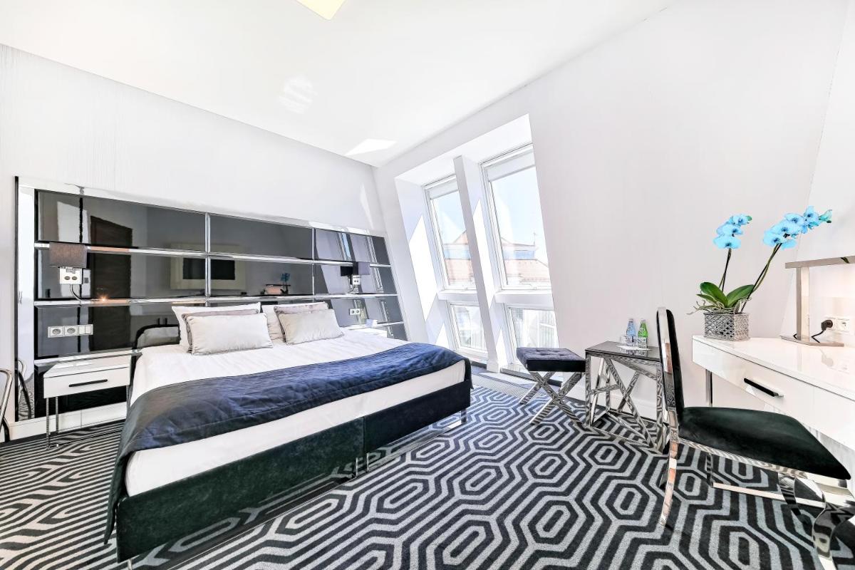 Bayjonn Boutique Hotel