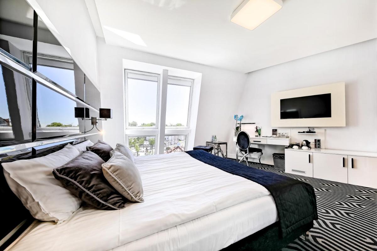 Bayjonn Boutique Hotel