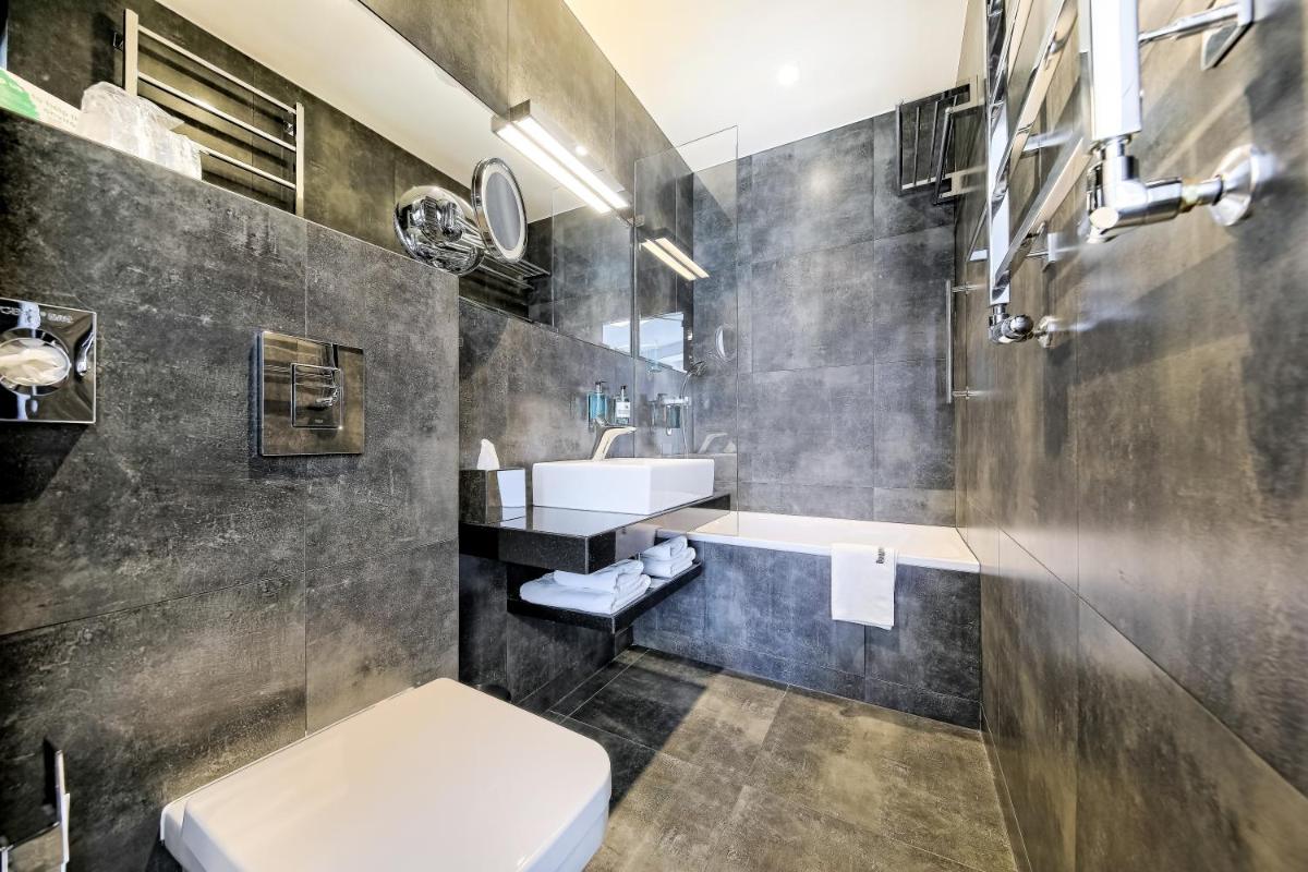 Bayjonn Boutique Hotel