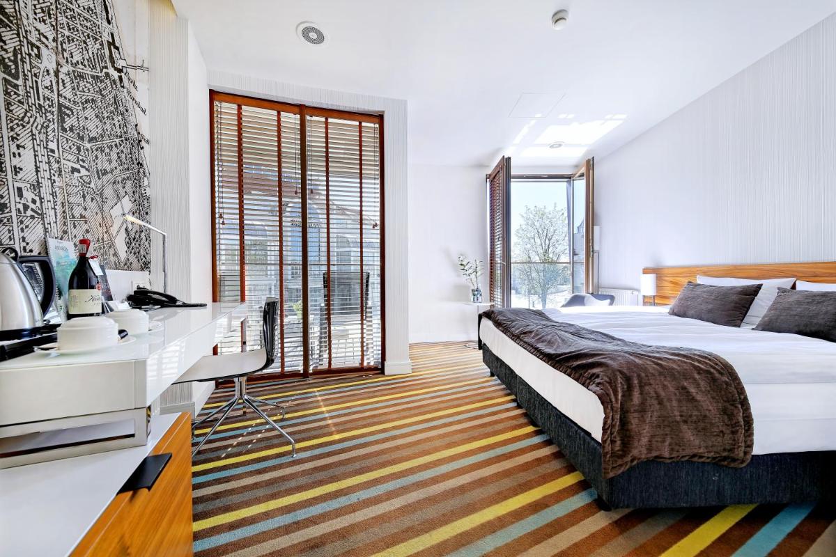 Bayjonn Boutique Hotel