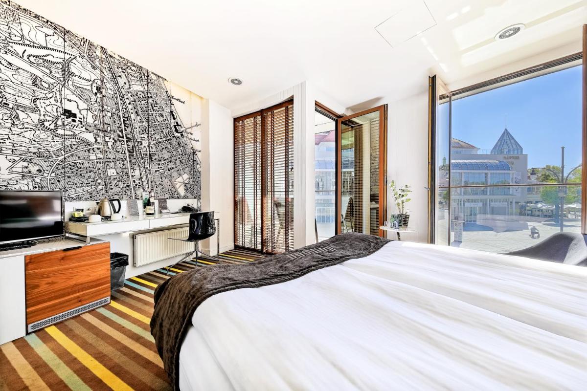 Bayjonn Boutique Hotel