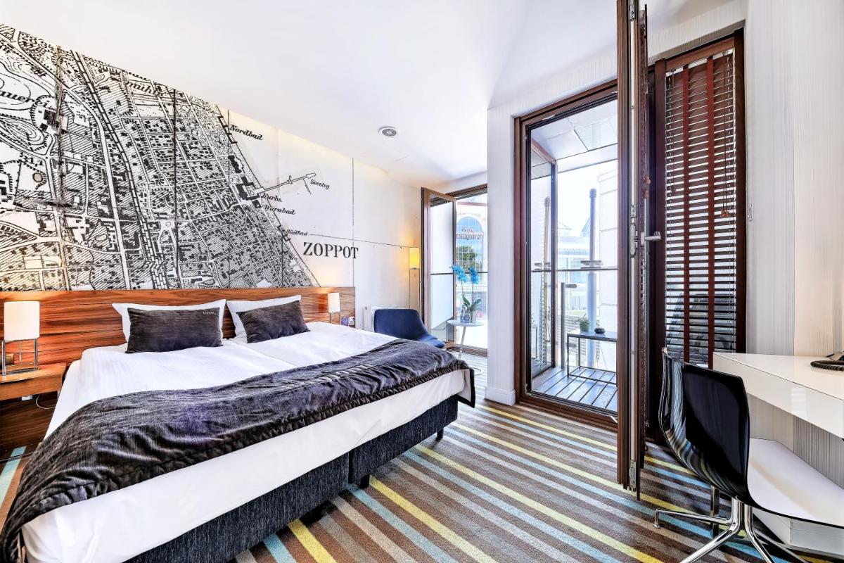 Bayjonn Boutique Hotel